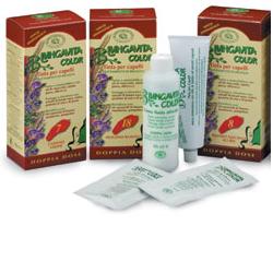 Bottega Di Lunga Vita Tintura Per Capelli Color Rame 180 ml Bottega Di Lunga Vita Tintura Per Capelli Color Rame 180 ml