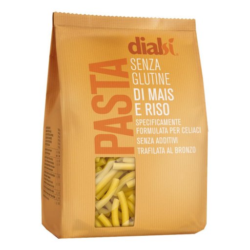 Dialsi Sedanini di Mais e Riso Senza Glutine 400 g