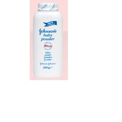 Johnson's Baby Talco Bambino 200 g