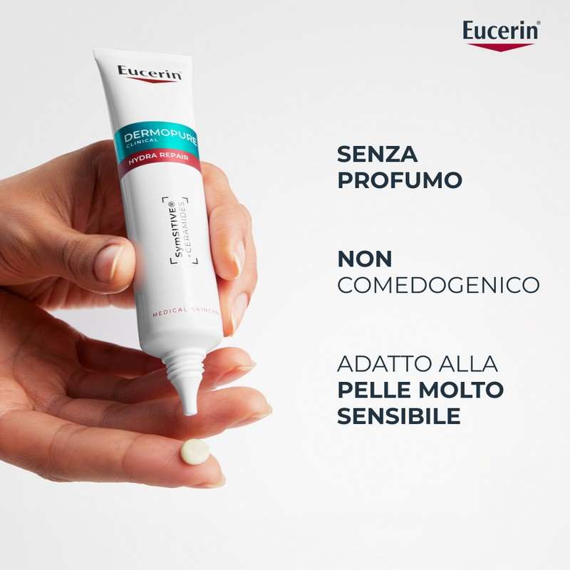 EUCERIN DC TRATTAMENTO LENIT