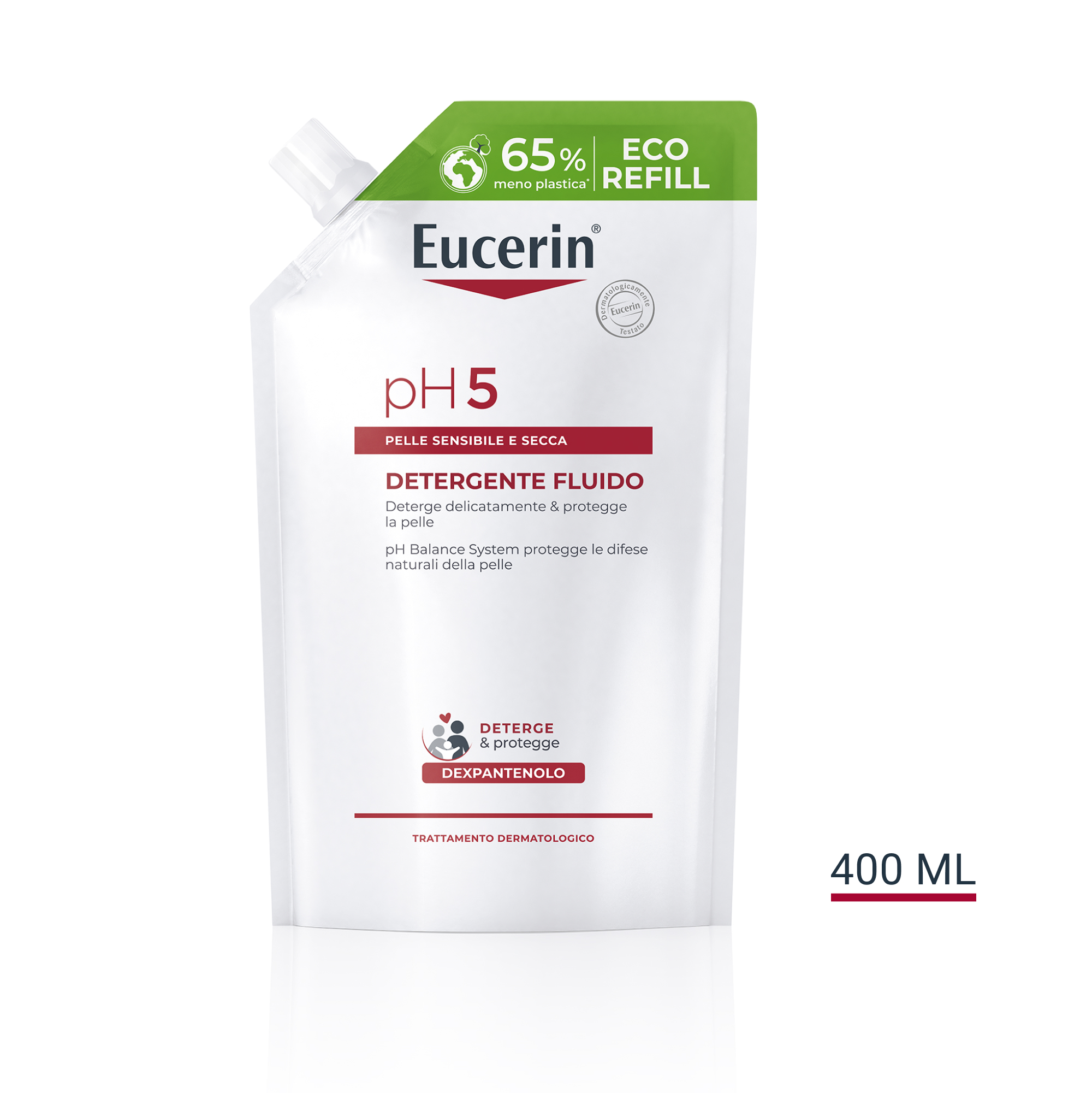 EUCERIN PH5 WASHLOTION REFILL EUCERIN PH5 WASHLOTION REFILL