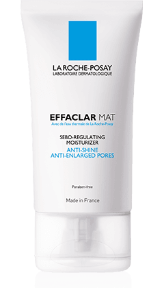 LA ROCHE-POSAY EFFACLAR MAT Idratante seboregolatore 40ml LA ROCHE-POSAY EFFACLAR MAT Idratante seboregolatore 40ml
