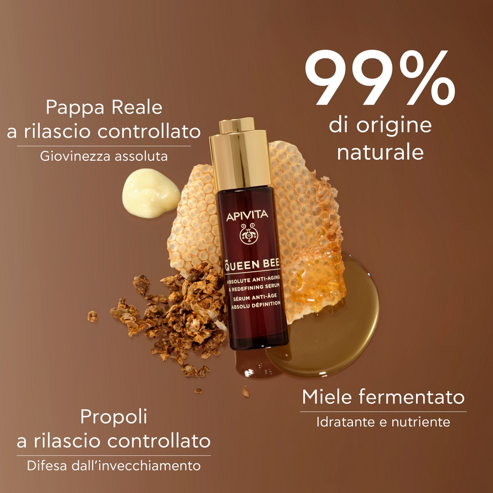 APIVITA QUEEN BEE SERUM30ML/22 APIVITA QUEEN BEE SERUM30ML/22