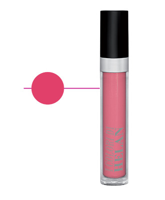 HELAN ROSSETTO LIQ.ROSA FL
