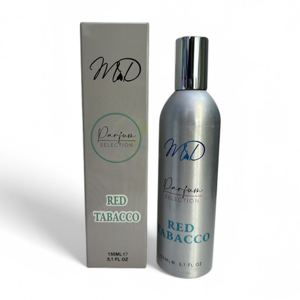 M&D PARFUM SELECTION RED TOB. 150ML