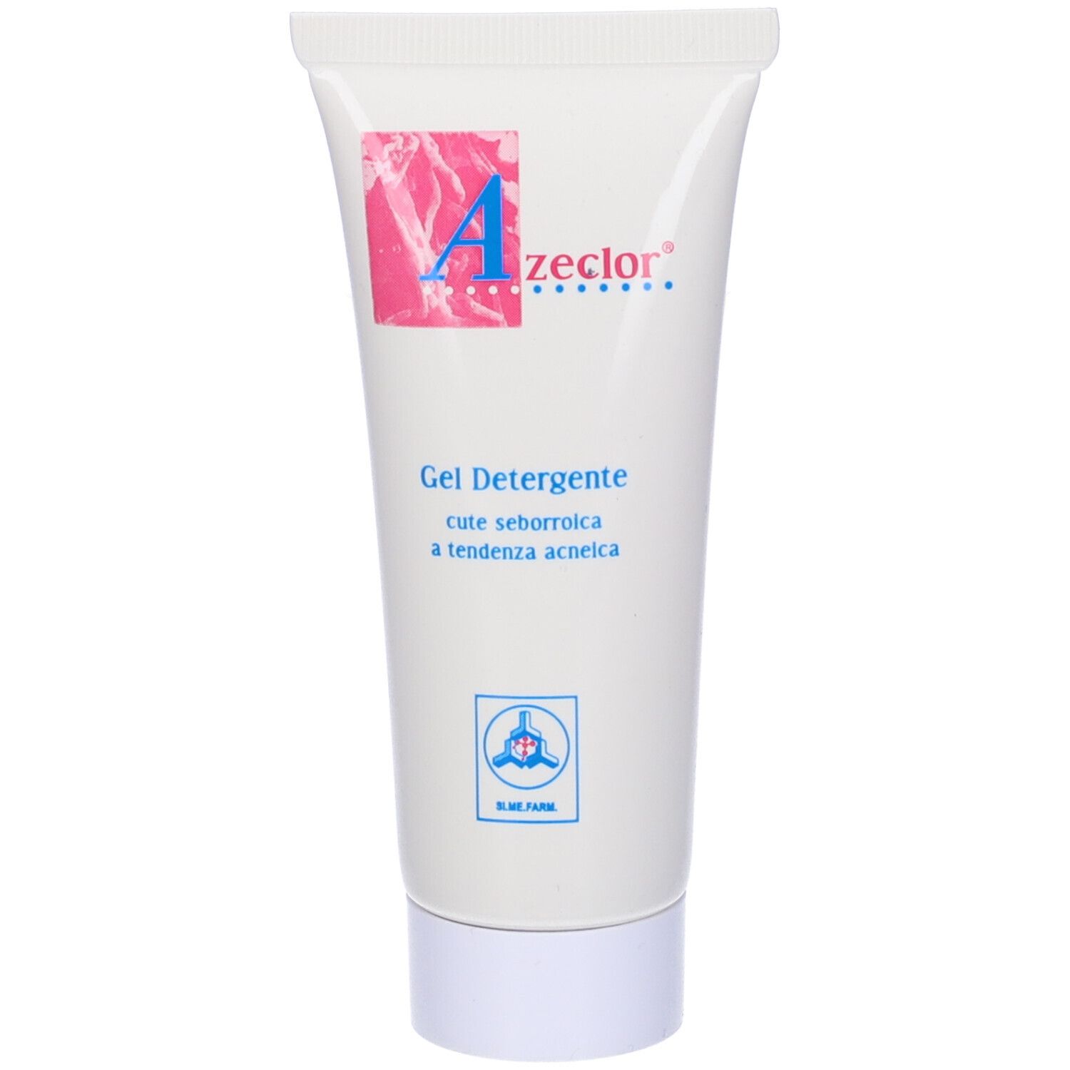 Azeclor Det Tratt Seboreg 75ml