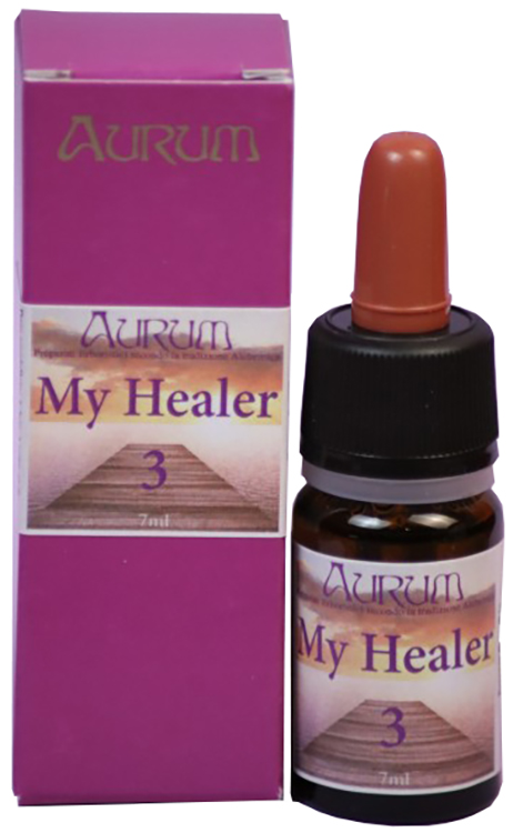 MY HEALER 3 GTT 7ML
