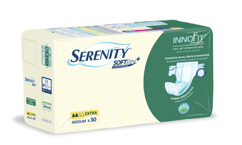 INNOFIT PREMIUM SD+ EX L 30PZ