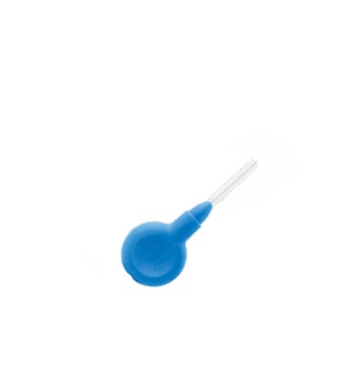 Flaem Nuova Paro Flexi Grip Scovolino Interdentale Blu