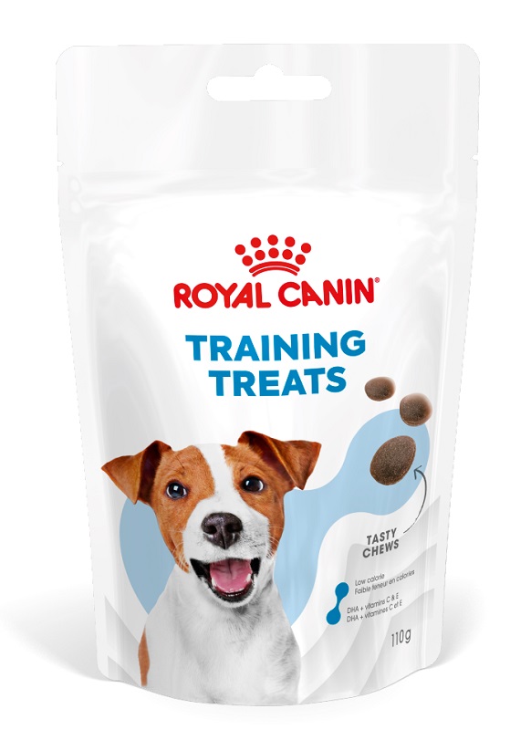 TRAINING TREATS 110G