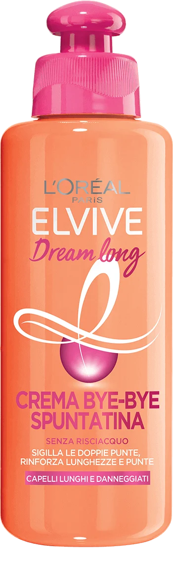 ELVIVE DREAM LONG PUSHPUL200ML
