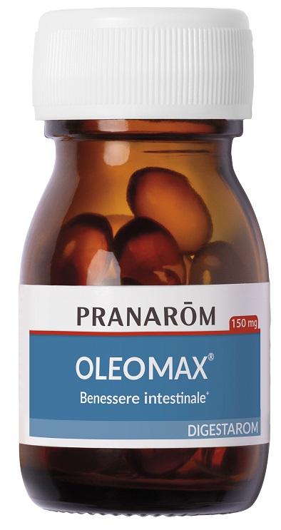 PRANAROM OLEOMAX BENESS INTEST