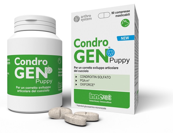 CONDROGEN Puppy 90 Cpr CONDROGEN Puppy 90 Cpr