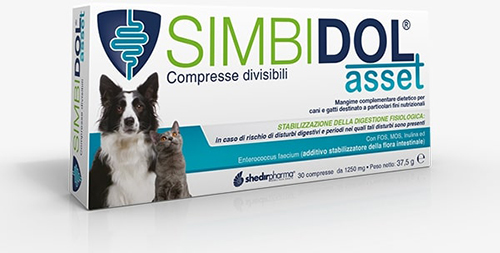 SIMBIDOL Asset 30 Cpr SIMBIDOL Asset 30 Cpr