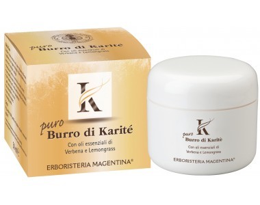 Puro Burro Di Karit