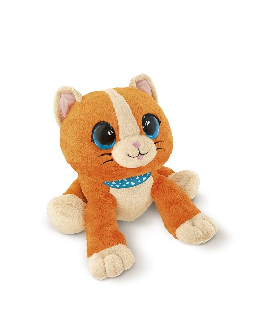 CHICCO Gioco Dolce Gattino Cucu'