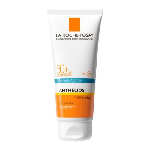 La Roche Posay Anthelios Latte Solare Viso e Corpo SPF50+ 100ml La Roche Posay Anthelios Latte Solare Viso e Corpo SPF50+ 100ml