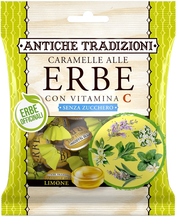 ANTICHE TRADIZIONI CAR ERBE C