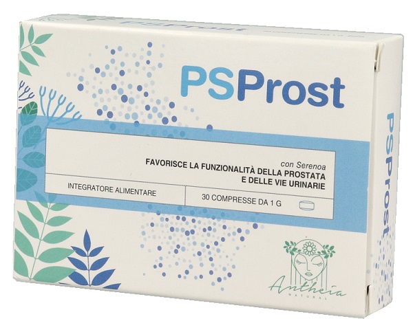 PSPROST 30CPR