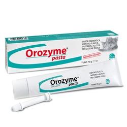 Ceva Orozyme Pasta Dentifricio Igiene Orale Cani e Gatti 70 g Ceva Orozyme Pasta Dentifricio Igiene Orale Cani e Gatti 70 g