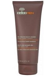 NUXE DUO GEL DOUCHE MULTIUSAGE
