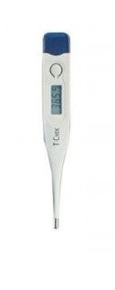 TERMOMETRO DIGITALE T-CHEK COLOR 1 PEZZI