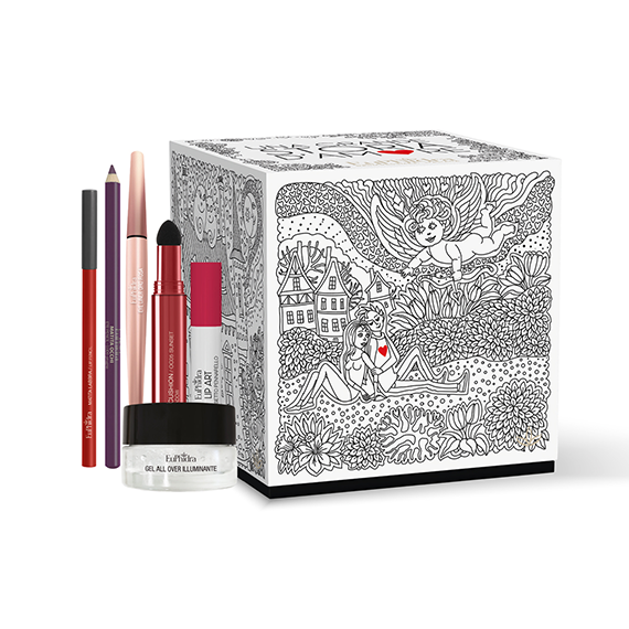 EUPHIDRA UNA GRANDE STORIA AMO