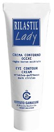 Rilastil Progression Crema Contorno Occhi Antirughe 15 mL Rilastil Progression Crema Contorno Occhi Antirughe 15 mL