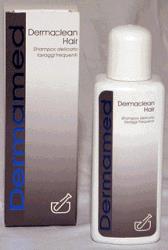Dermaclen Hair Detergente  Capelli Fragili 200 ml Dermaclen Hair Detergente  Capelli Fragili 200 ml