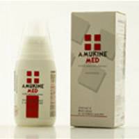 Amukine Med Soluzione Cutanea - 0,05% Sodio Ipoclorito 250 mL Amukine Med Soluzione Cutanea - 0,05% Sodio Ipoclorito 250 mL