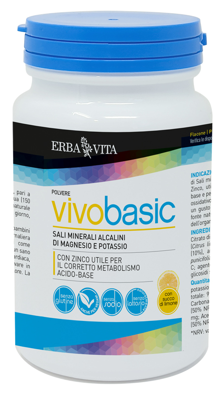 VIVOBASIC Baratt.200g      EBV