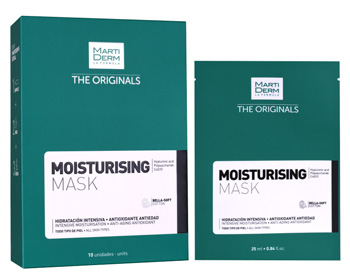 MARTIDERM ANTI-AGING MOIST MAS MARTIDERM ANTI-AGING MOIST MAS