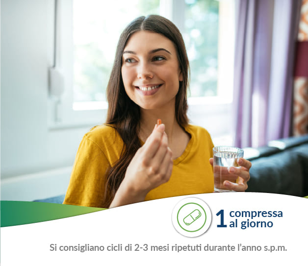 TendiJoint Forte Integratore per i Tendini 20 Compresse