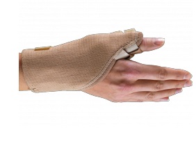 Dr. Gibaud Ortho Ortesi Polso Sostegno Rizartrosi Distorsioni Taglia 3