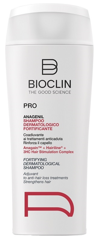 BIOCLIN PRO ANAGENIL SH FORTIF