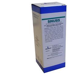 Sinusis Integratore Funzionalità Vie Respiratorie 50 ml Sinusis Integratore Funzionalità Vie Respiratorie 50 ml