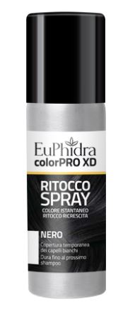EUPHIDRA COLORPRO RITOC NERO EUPHIDRA COLORPRO RITOC NERO