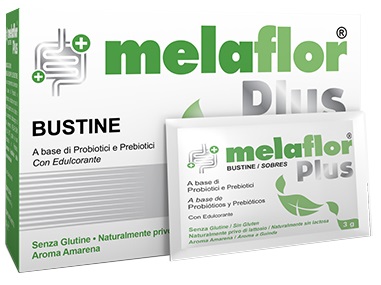 MELAFLOR PLUS 10BUST MELAFLOR PLUS 10BUST