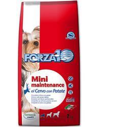 F10 DOG MINI CERV/PAT 2KG