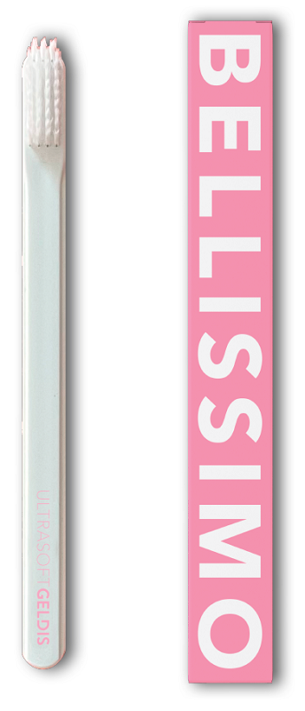 GELDIS Spazz.Bellissimo U-Soft GELDIS Spazz.Bellissimo U-Soft