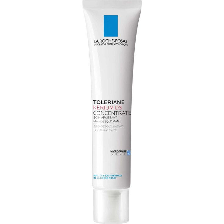 TOLERIANE KERIUM DS CONC 40ML TOLERIANE KERIUM DS CONC 40ML