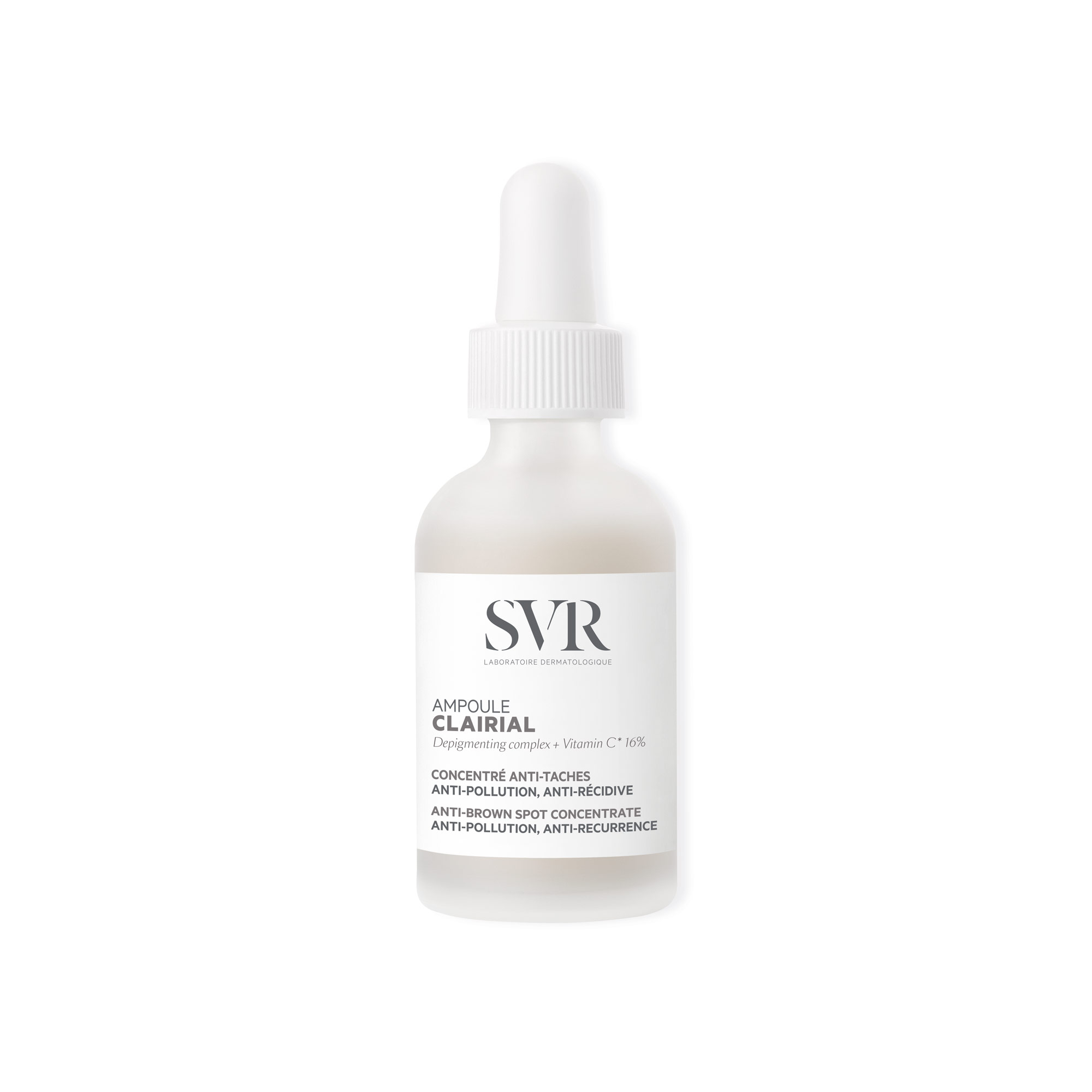 Clairial Ampoule