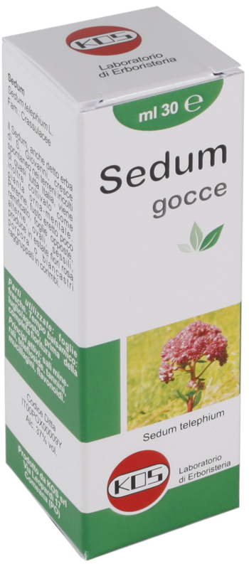 SEDUM SOL UE GTT 30ML SEDUM SOL UE GTT 30ML