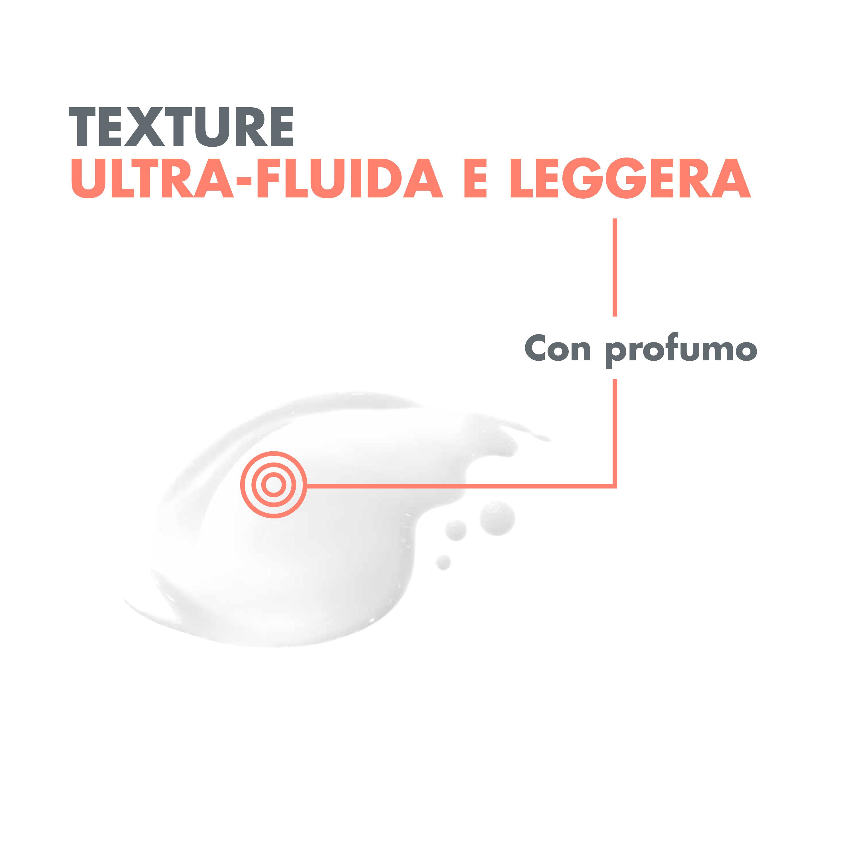 Avène Eau Thermale Fluido Sport SPF50+ - Protezione Solare Viso E Corpo 100 ml
