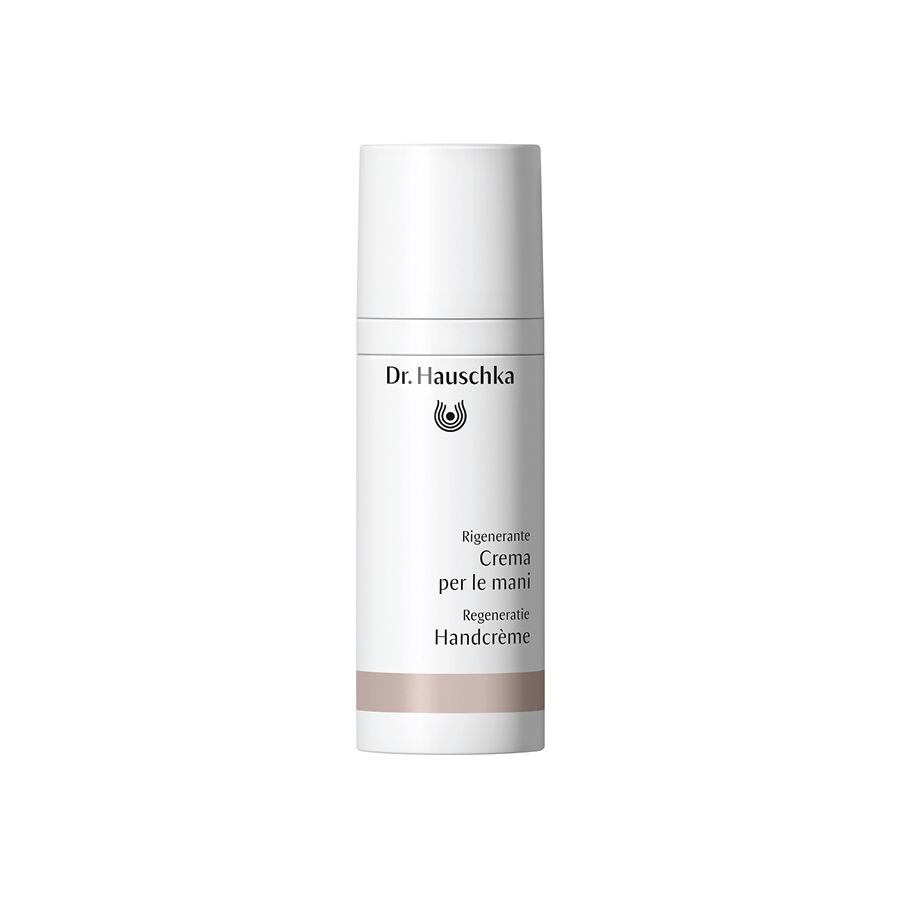 Dr. Hauschka - Crema Rigenerante Mani 50 ml