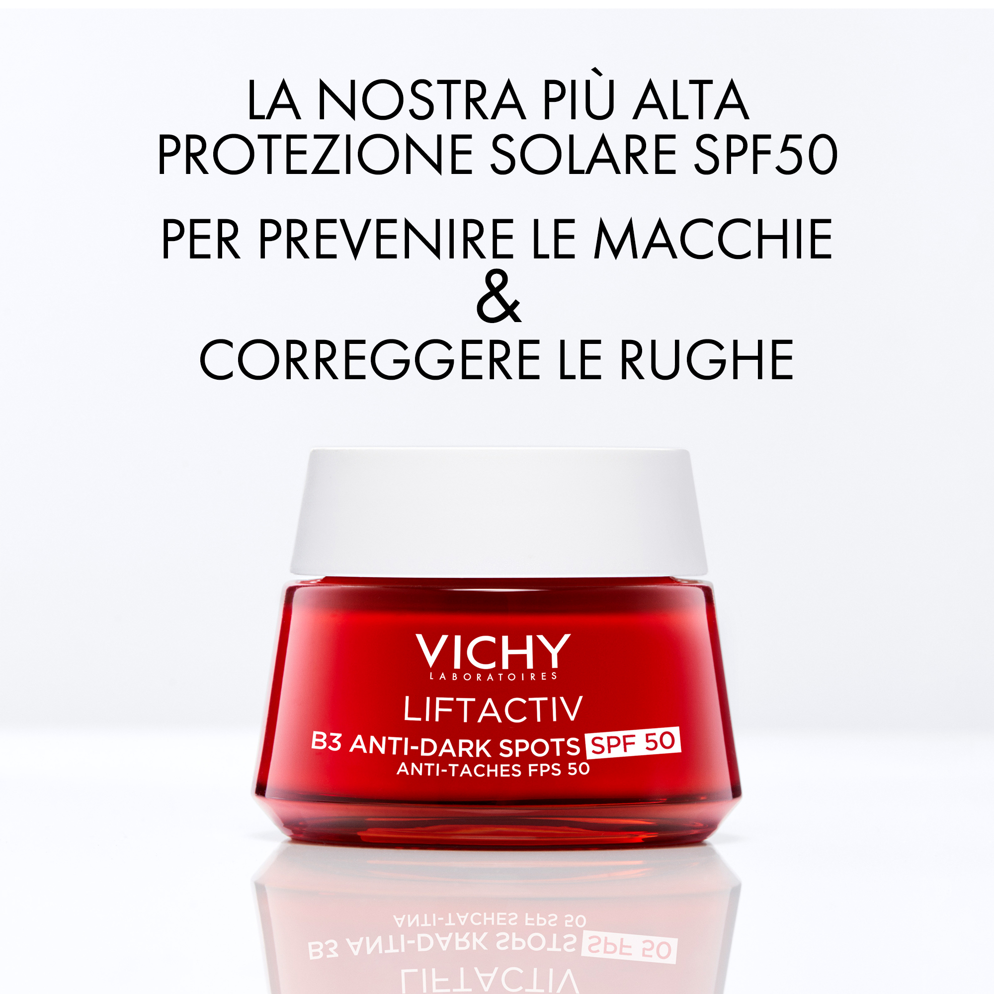 LIFTACTIV B3 SPF50 50ML LIFTACTIV B3 SPF50 50ML