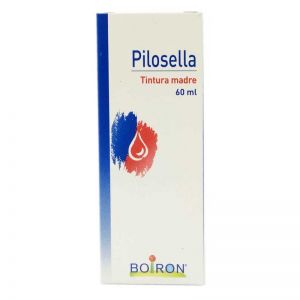 Boiron Pilosella Tintura Madre 60 Ml Boiron Pilosella Tintura Madre 60 Ml