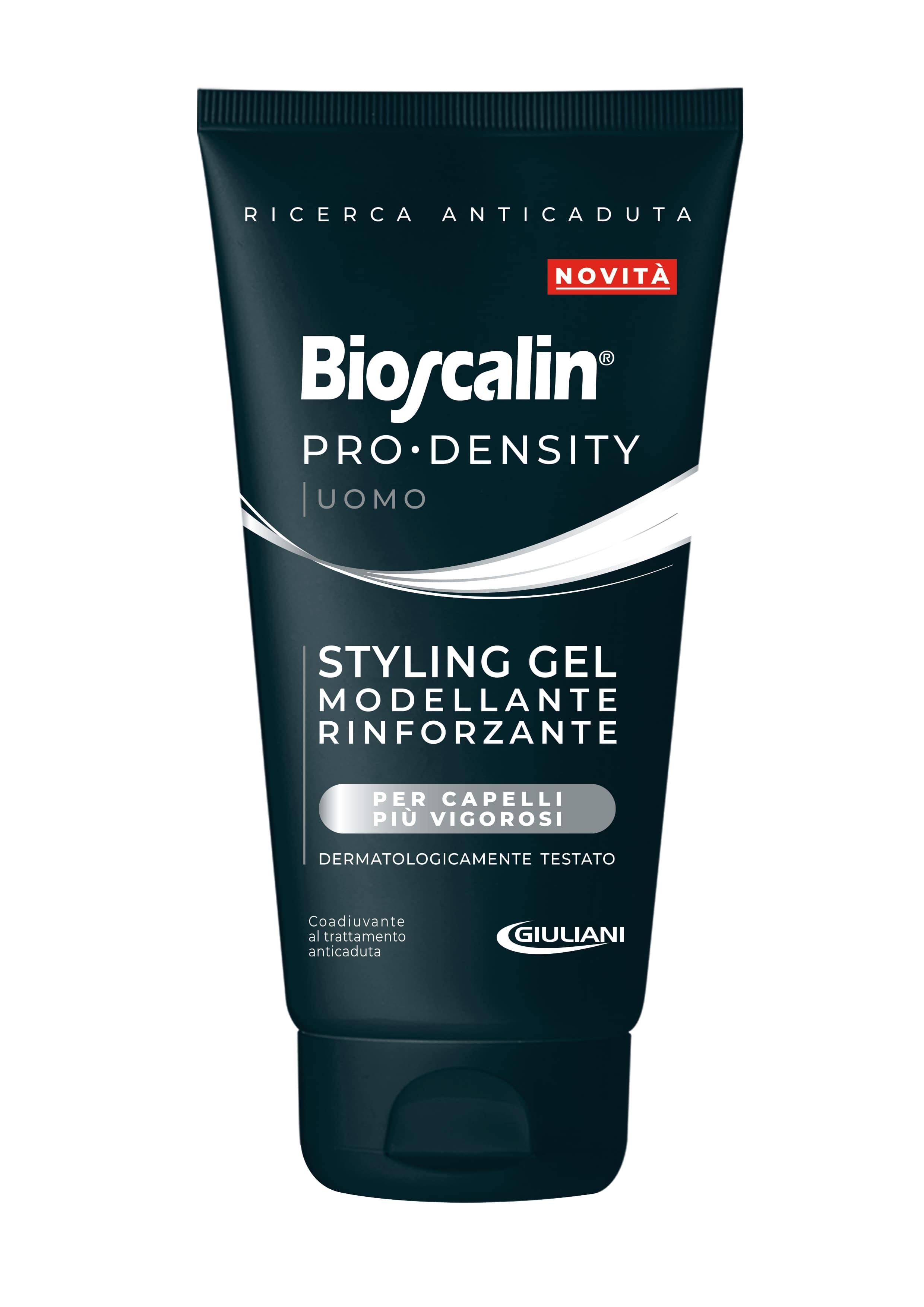 BIOSCALIN PRO DENSITY GEL