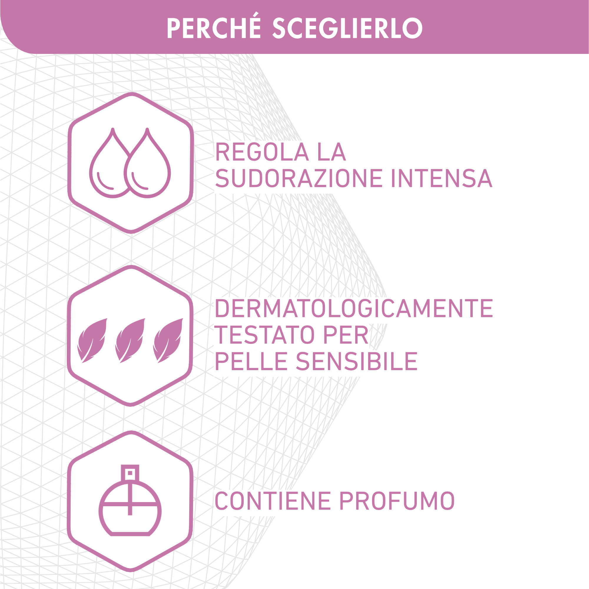 Dermafresh 72H Ipersudorazione - Crema Piedi 100 ml