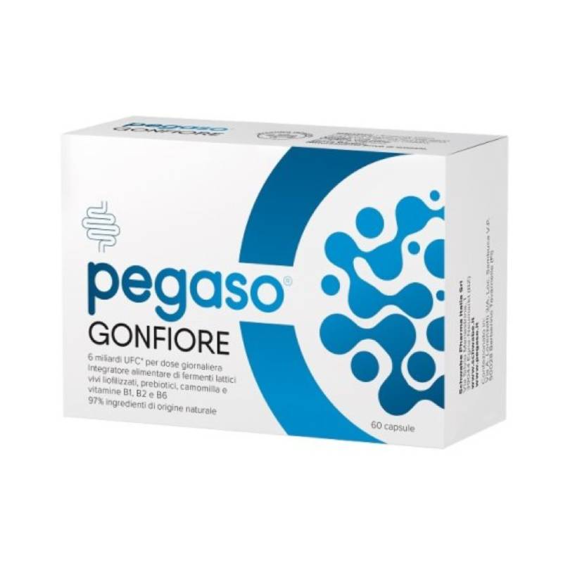 ENTERODOPHILUS 60 Cps